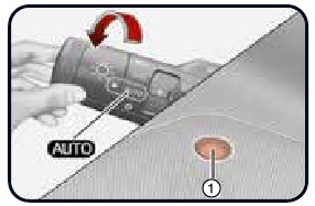 Automatisch licht