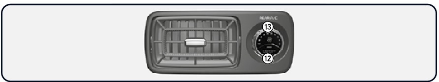 Automatische climate control system - Deel 3