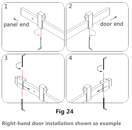 Installatiestappen - Stap 29