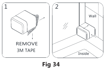 Installatiestappen - Stap 40
