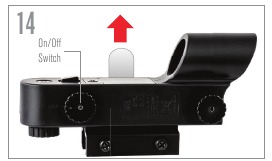 Batterijlipje verwijderen