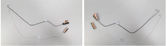 Componenten - WLAN-module