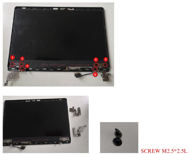 LCD-module - Stap 4