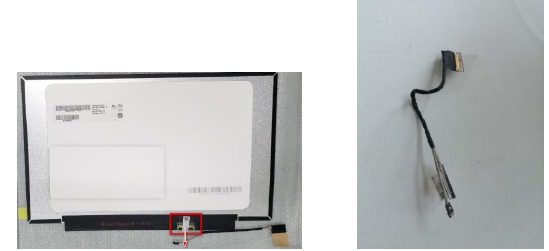 LCD-module - Stap 8