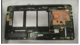 Thermische module - Stap 3