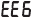 Symbol voor systeem- of apparaatfout