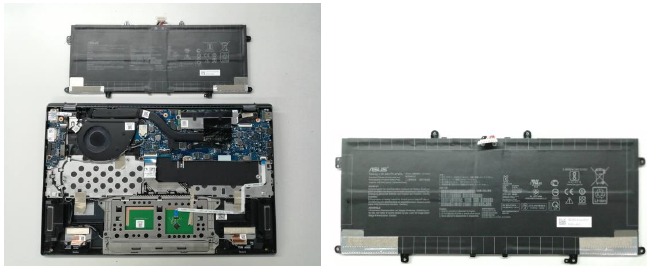 Batterijmodule - Stap 4
