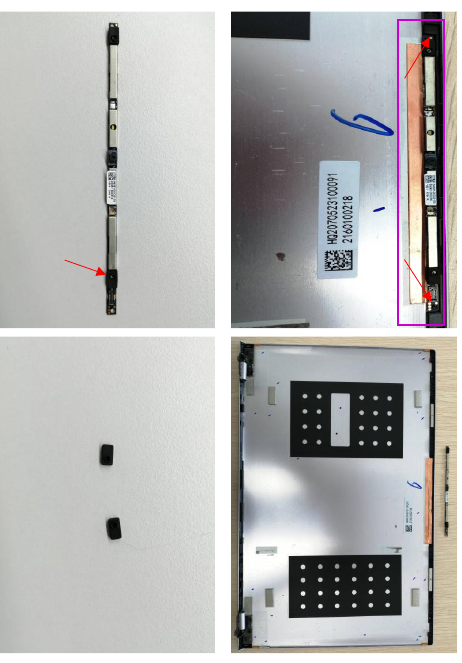 LCD-module - Stap 11