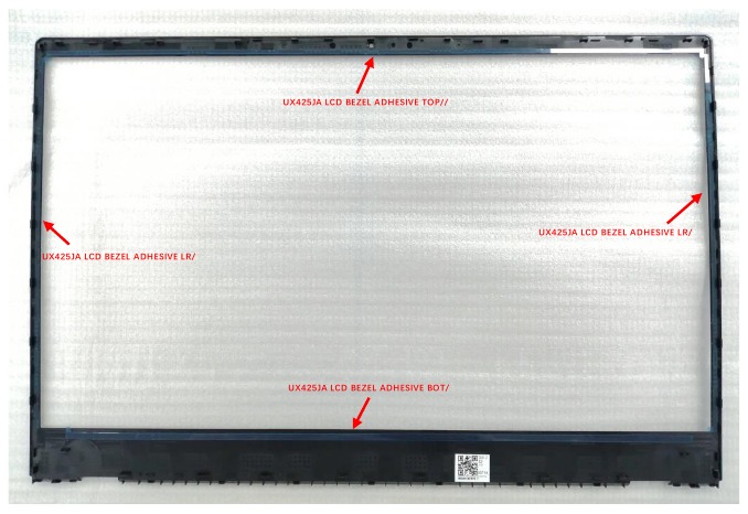 LCD-module - Stap 2