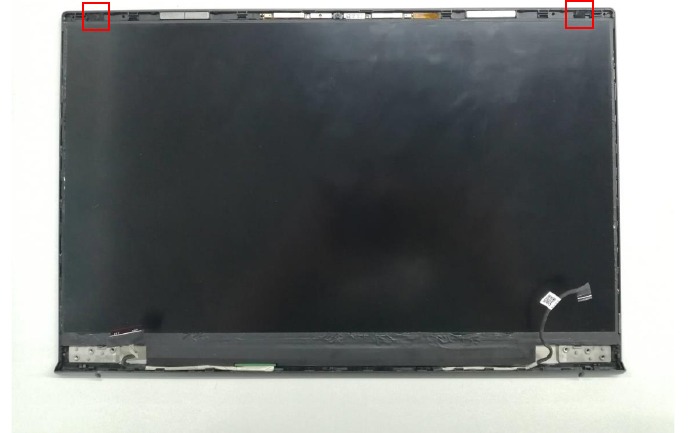 LCD-module - Stap 5