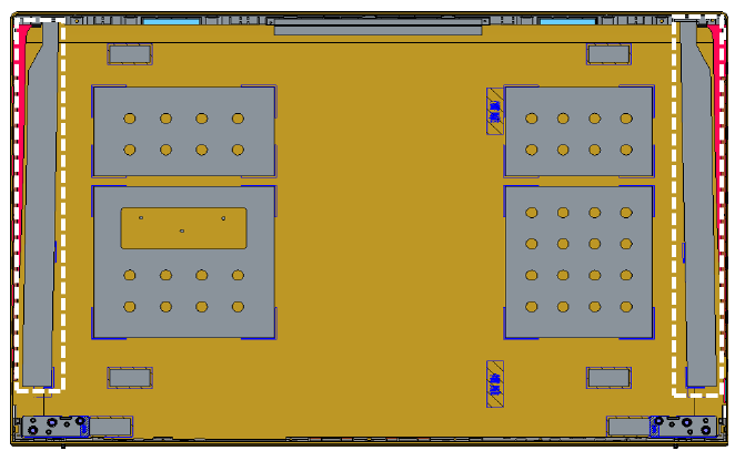 LCD-module - Stap 8