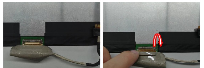 LCD-module - Stap 9