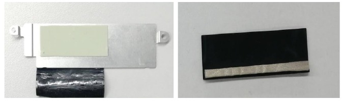 SSD-module - Stap 3