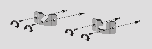 DE WANDBEVESTIGING INSTALLEREN - Stap 3