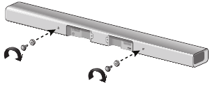 DE WANDBEVESTIGING INSTALLEREN - Stap 4