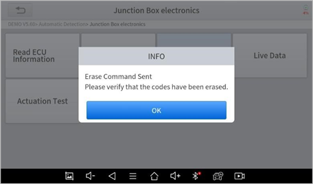FOUTCODE WISSEN