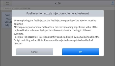 INJECTORCODERING - Stap 1
