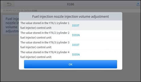 INJECTORCODERING - Stap 4