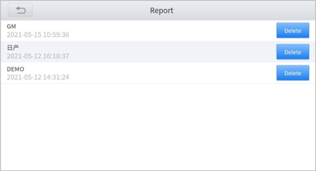 RAPPORT - Stap 2