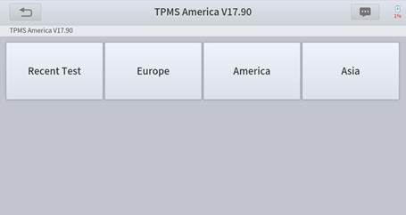 TPMS RESET - Deel 2