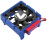 Koelventilator koellichaam
