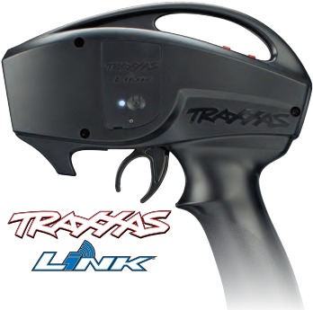 TQi ADVANCED TUNING GUIDE - Using Traxxas Link