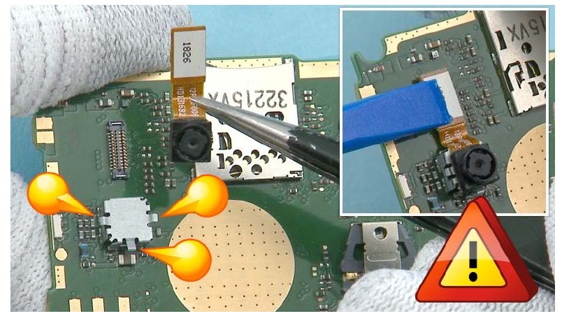 Assemblagetips - Stap 1