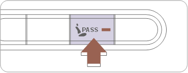 PASSAGIERSSTOEL (BESTUURDERSKANT) VERSTELLEN