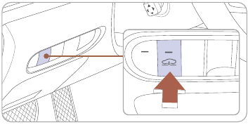 RIJDEN - LUCHTVERING - Stap 2
