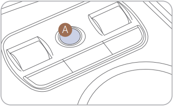 VINGERAFDRUKAUTHENTICATIE