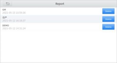 RAPPORT - Stap 3