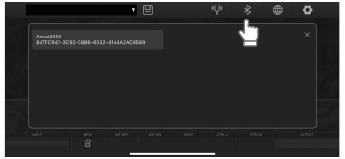 Installeren op uw mobiele telefoon - Apparaatverbinding