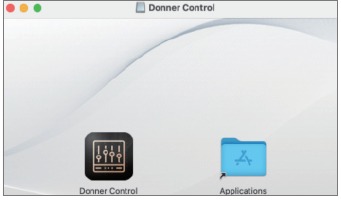 Software-installatie - Voor Mac