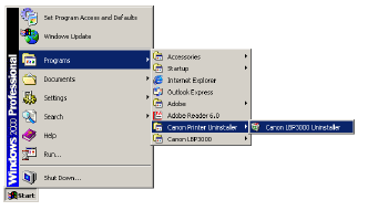 De software installeren - Stap 4