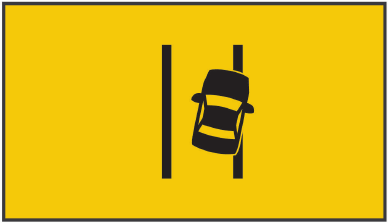 Rijbaanassistent