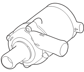 U4847 Econ-circulatiepomp