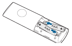 Batterij vervanging