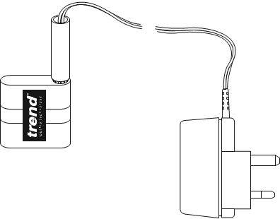 Batterij opladen