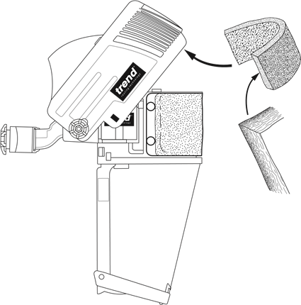 Voorfilter