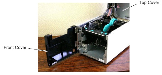 Installatieprocedure Wireless LAN-module - Stap 2