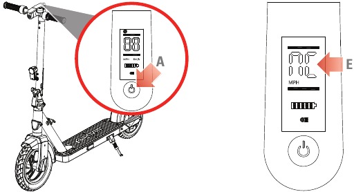Hoe de cruise control-modus uit te schakelen