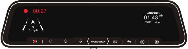 Installatiestap - Stap 2