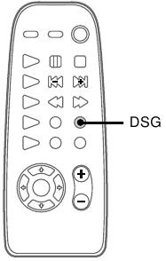 De Dynamic Sound Generator (DSG) aanpassen