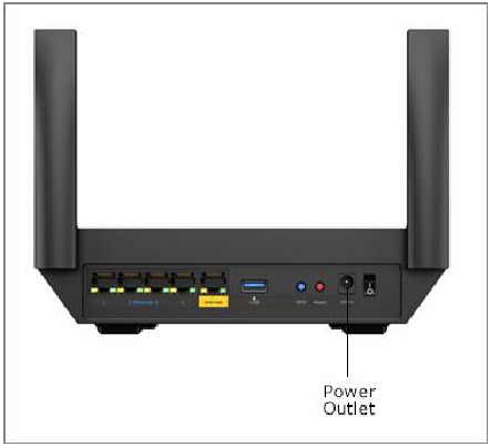 Het systeem instellen met Bluetooth - Stap 2