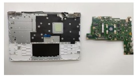 Moederbordmodule