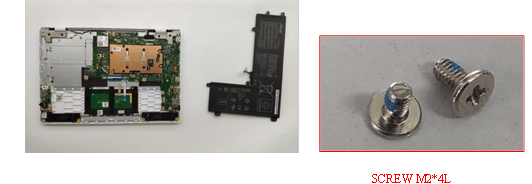 Batterijmodule - Stap 4