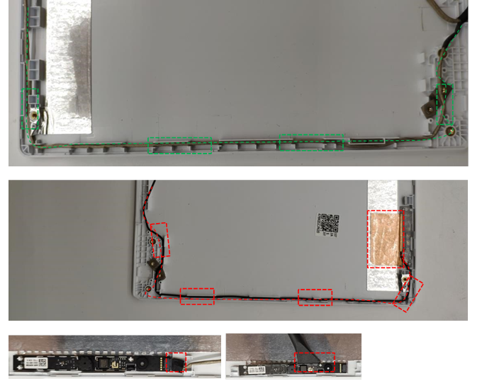 LCD-module - Stap 10