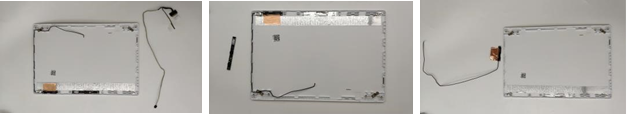 LCD-module - Stap 11
