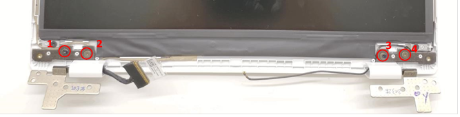 LCD-module - Stap 5