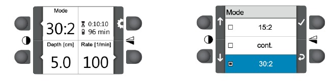 Instellingen aanpassen